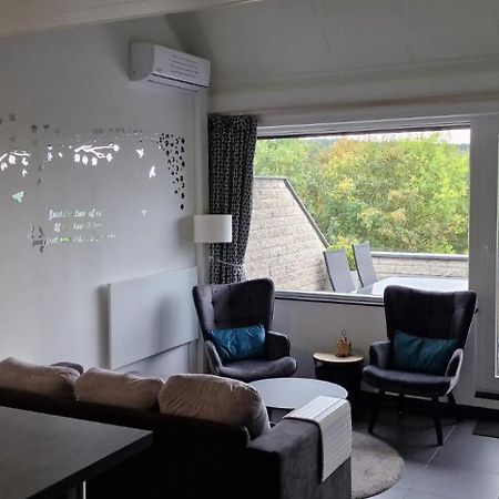 Apartamento La Terrasse 226 Malmedy Exterior foto
