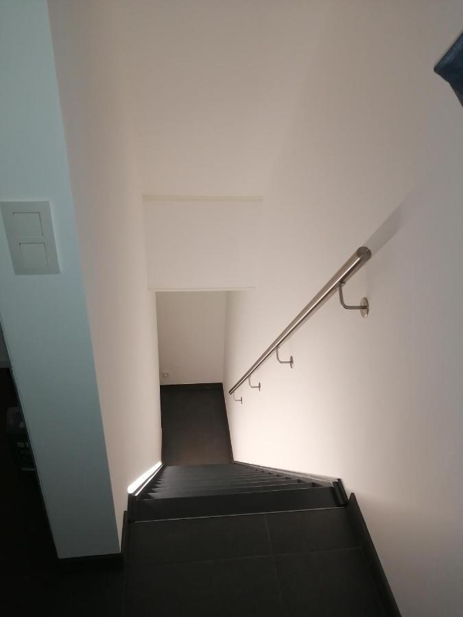 Apartamento La Terrasse 226 Malmedy Exterior foto