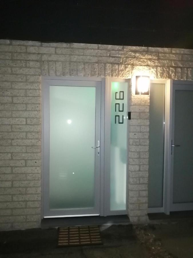 Apartamento La Terrasse 226 Malmedy Exterior foto