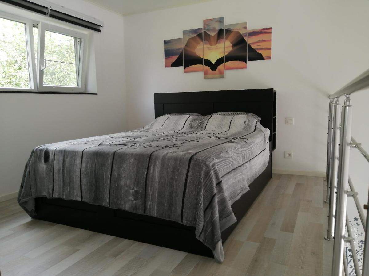 Apartamento La Terrasse 226 Malmedy Exterior foto