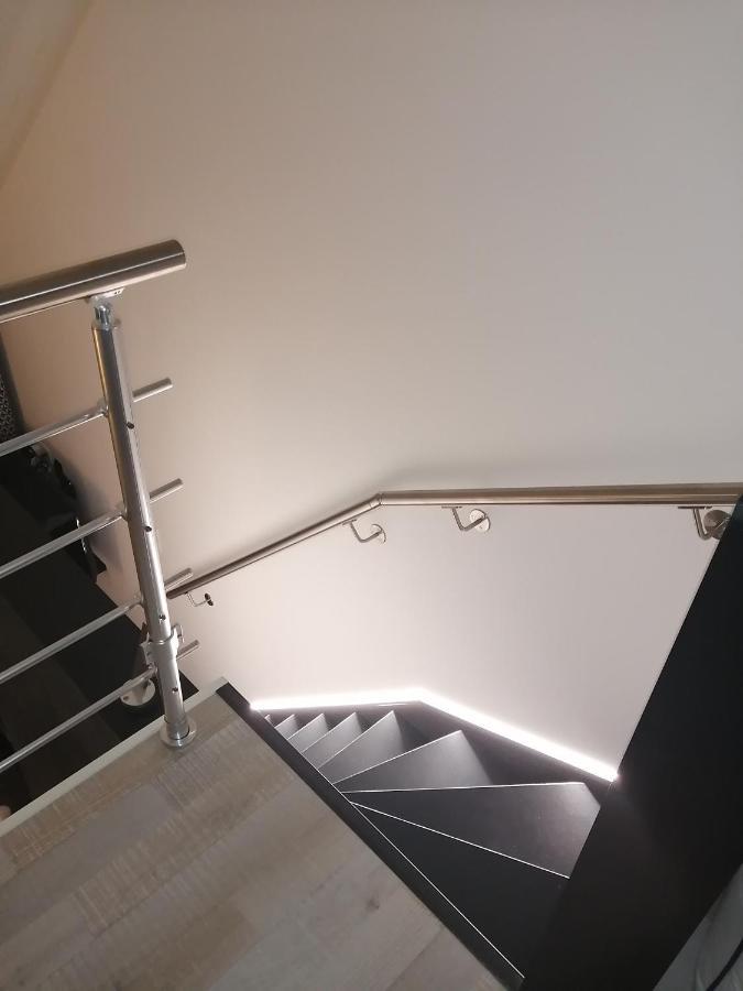 Apartamento La Terrasse 226 Malmedy Exterior foto