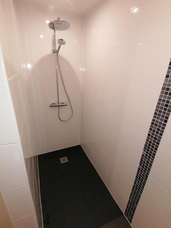Apartamento La Terrasse 226 Malmedy Exterior foto