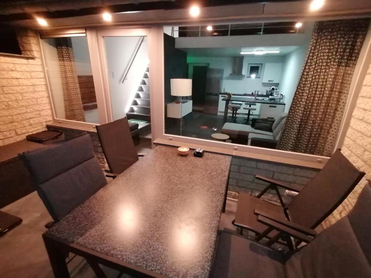 Apartamento La Terrasse 226 Malmedy Exterior foto