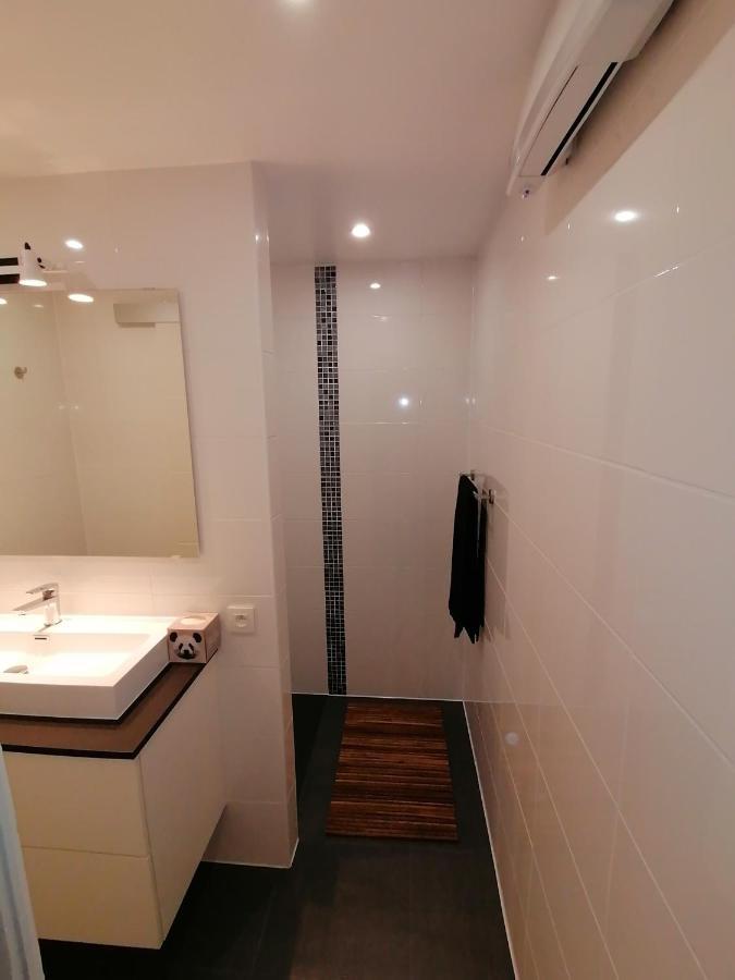 Apartamento La Terrasse 226 Malmedy Exterior foto