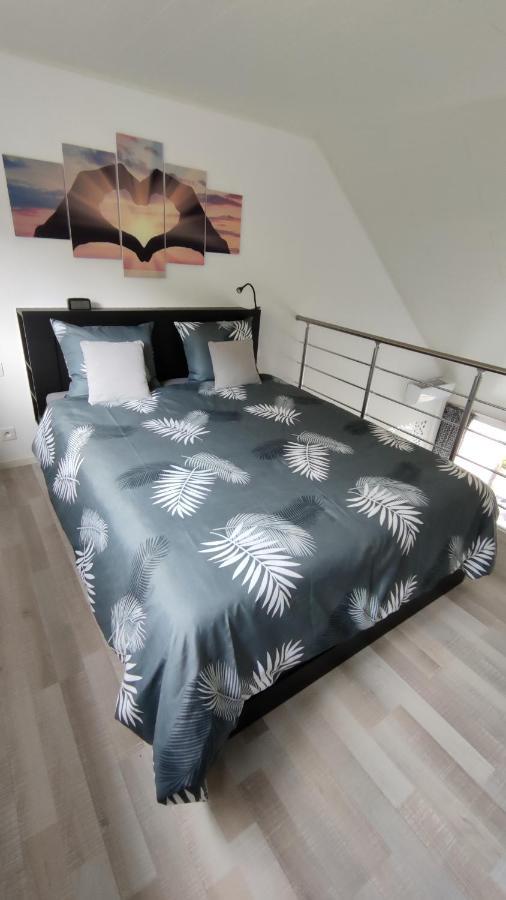 Apartamento La Terrasse 226 Malmedy Exterior foto