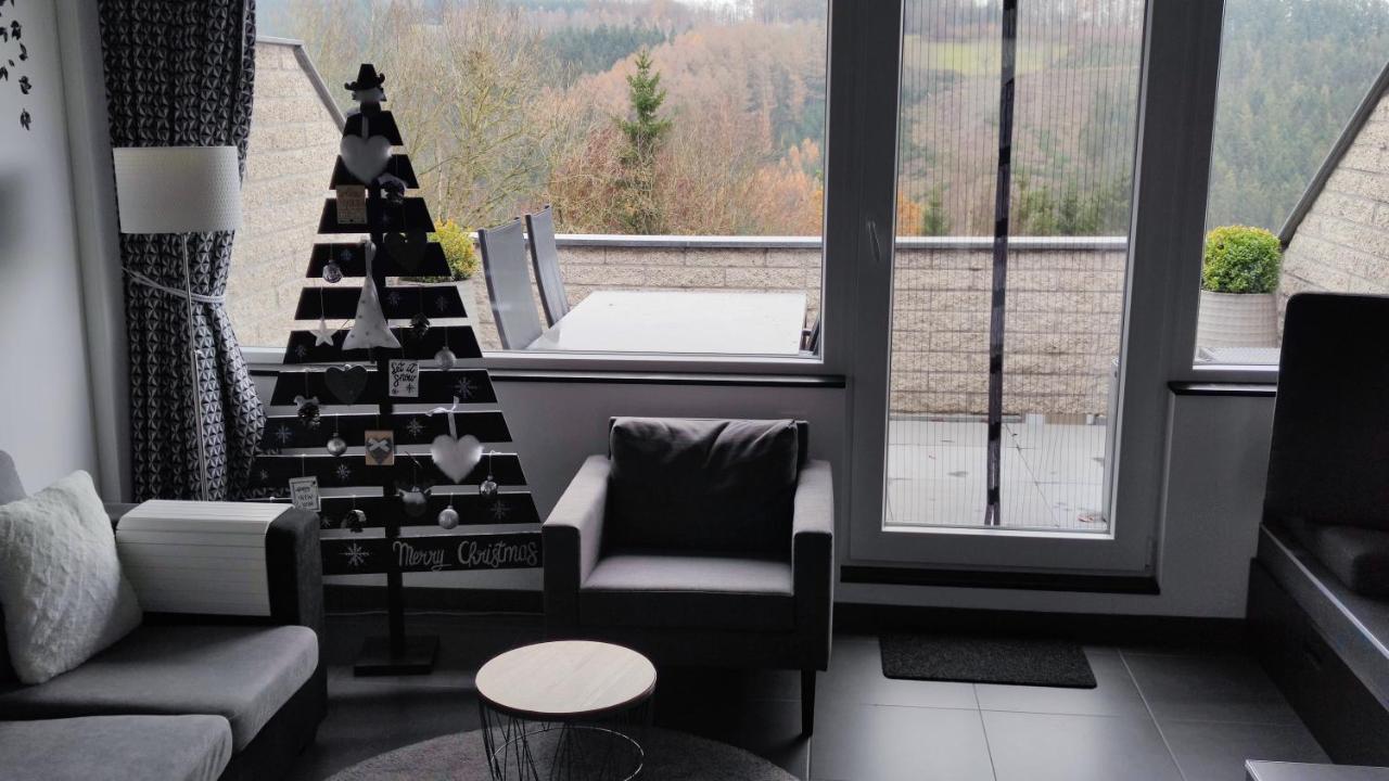 Apartamento La Terrasse 226 Malmedy Exterior foto