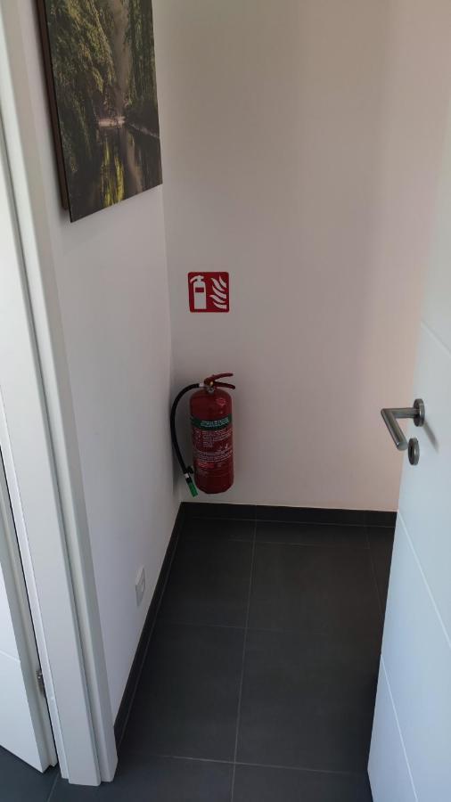 Apartamento La Terrasse 226 Malmedy Exterior foto