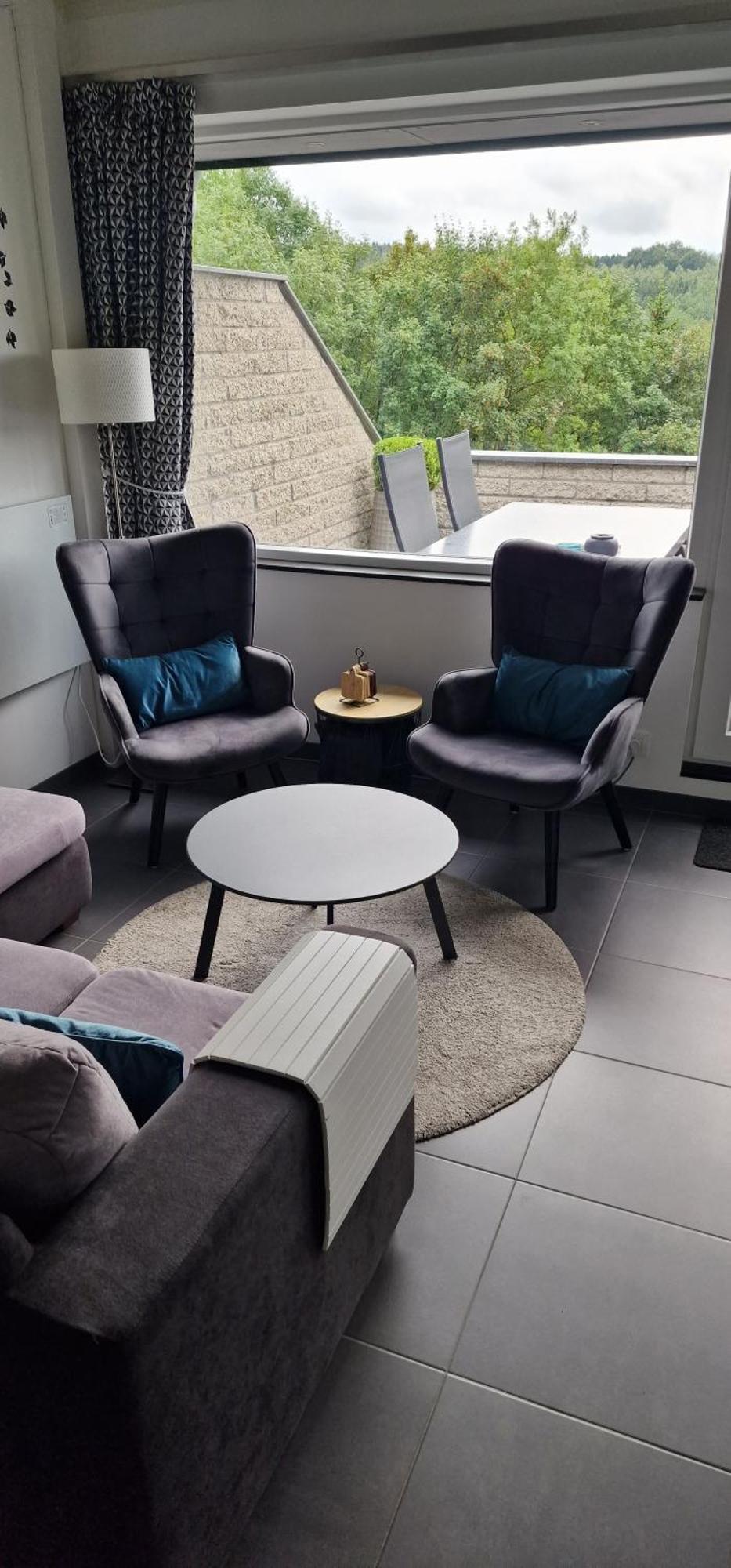 Apartamento La Terrasse 226 Malmedy Exterior foto