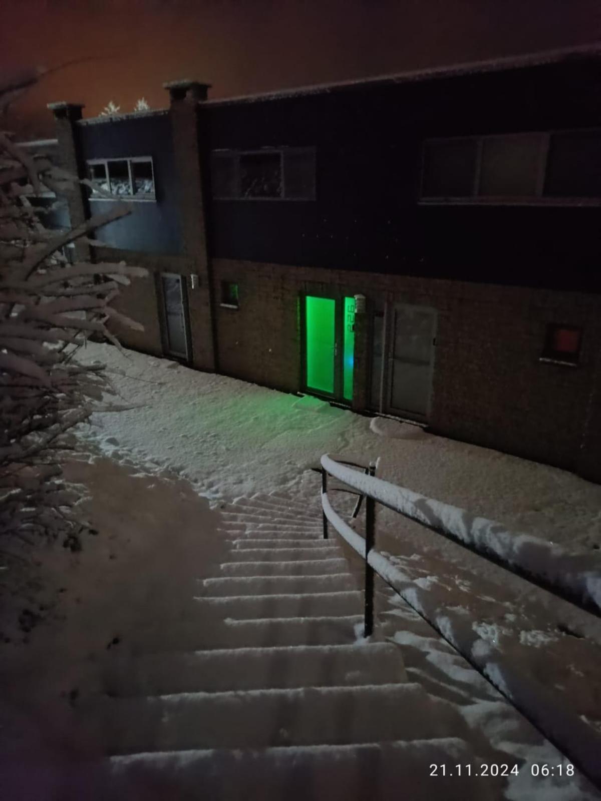 Apartamento La Terrasse 226 Malmedy Exterior foto